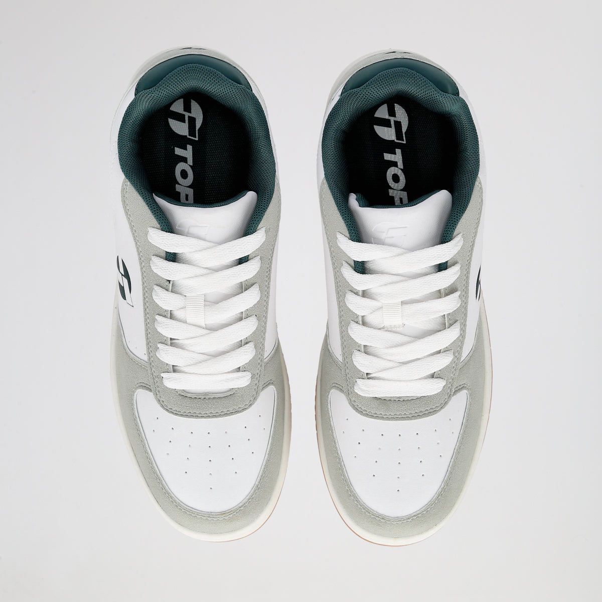 Zapatillas Tenis Topper Segovia