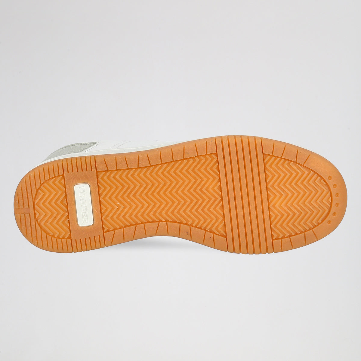 Zapatillas Tenis Topper Segovia