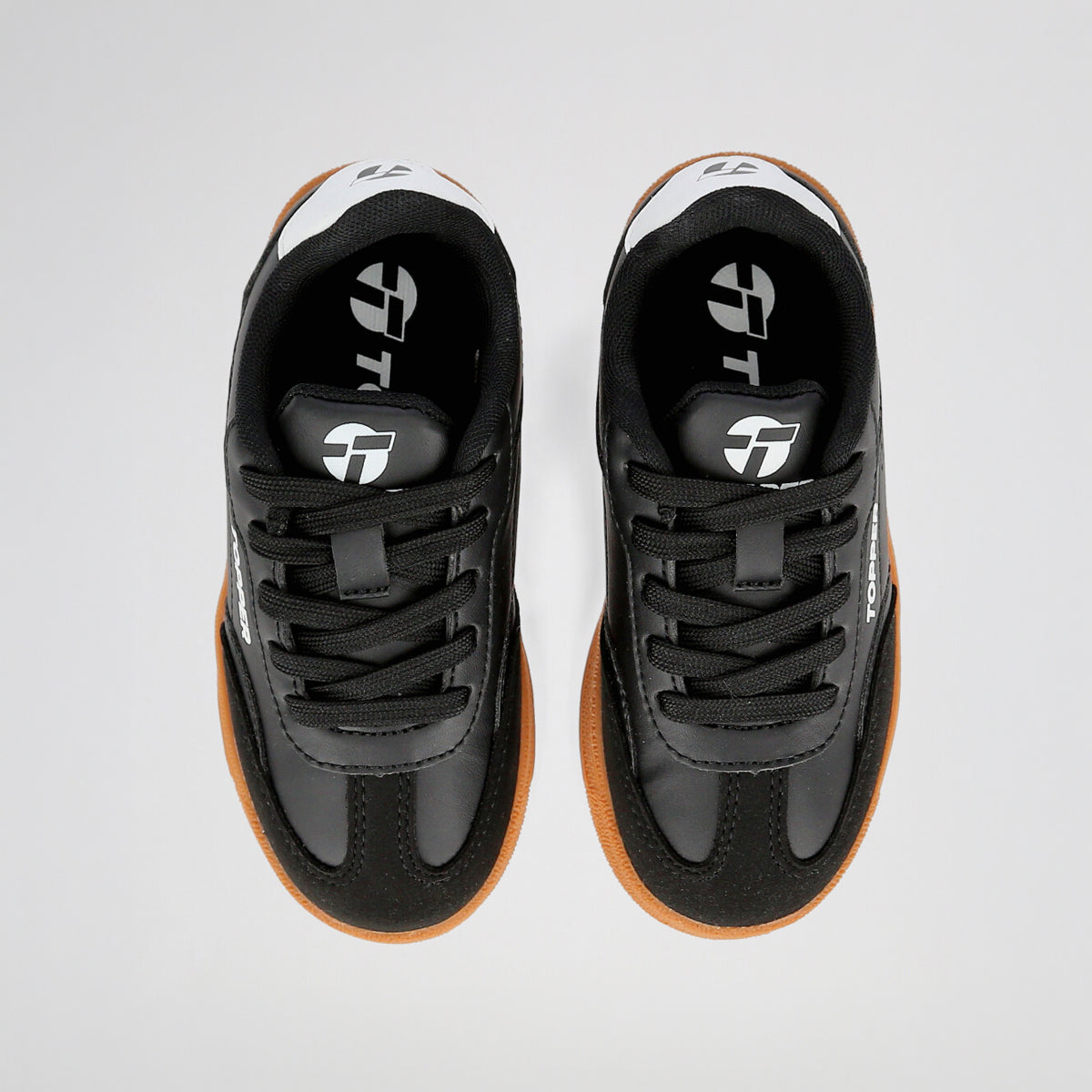 Zapatillas Topper Polaris Infantil 4
