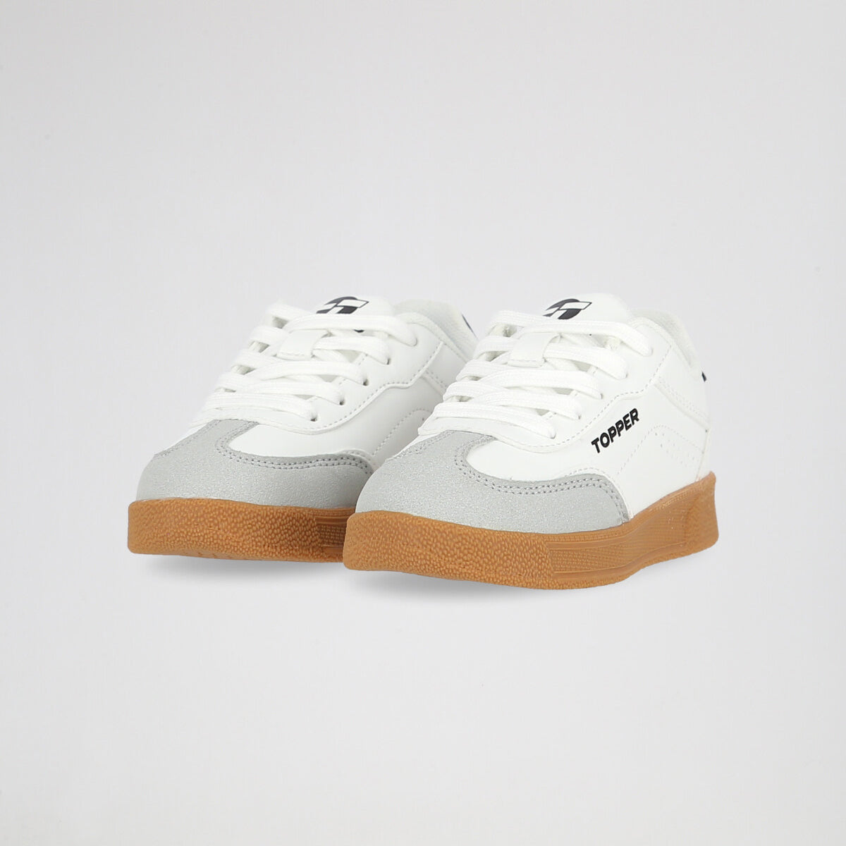 Zapatillas Topper Polaris Infantil sintético 6