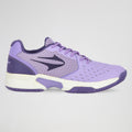 Zapatillas Entrenamiento Topper T Pádel Mujer