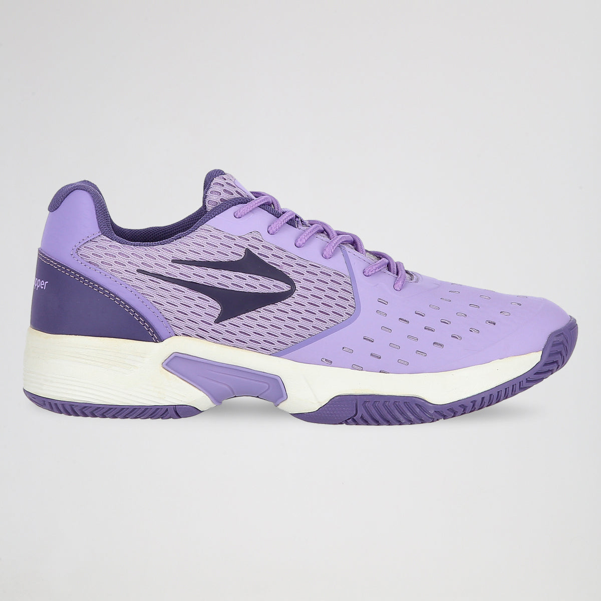 Zapatillas Entrenamiento Topper T Pádel Mujer