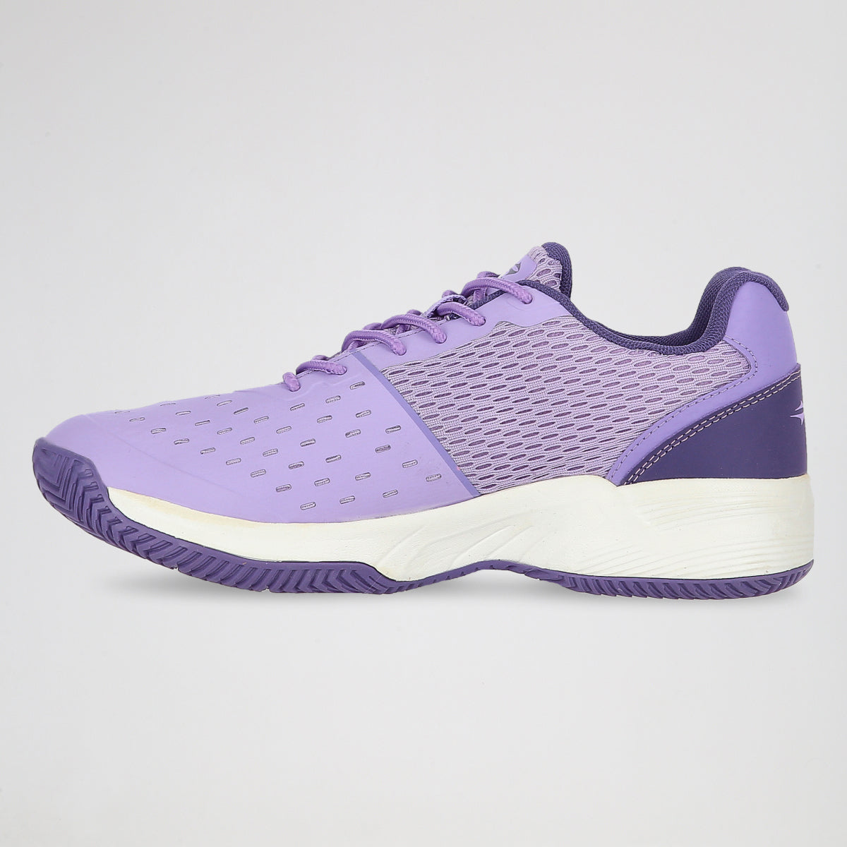 Zapatillas Entrenamiento Topper T Pádel Mujer 2