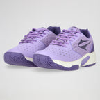 Zapatillas Entrenamiento Topper T Pádel Mujer 6