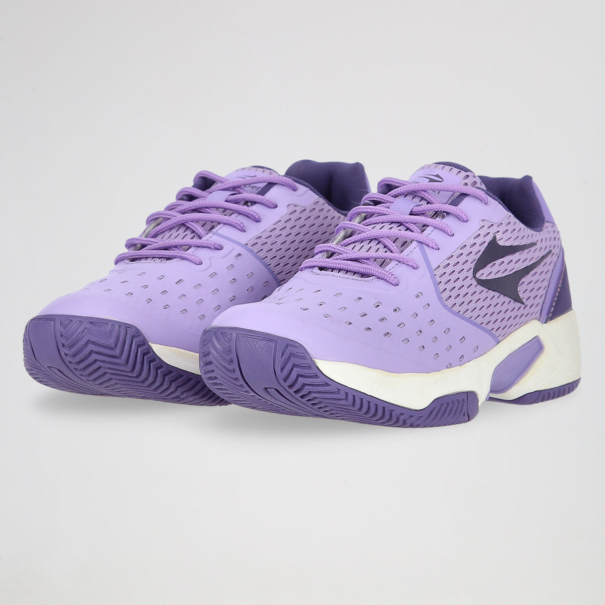 Zapatillas Entrenamiento Topper T Pádel Mujer 6