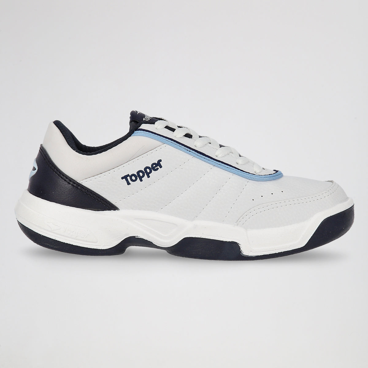 Zapatillas Tenis Topper Tie Break III