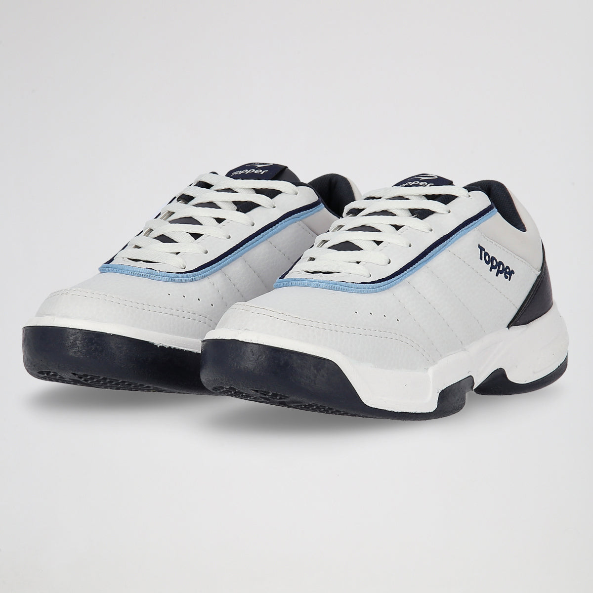 Zapatillas Tenis Topper Tie Break III 6