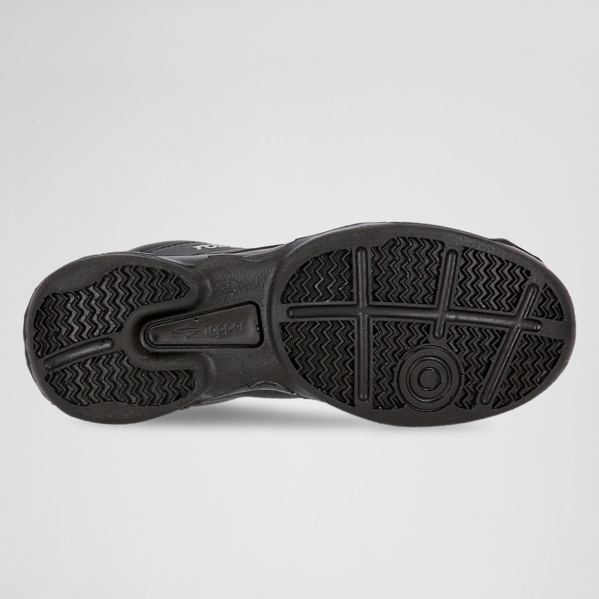Zapatillas Topper Tie Break III Hombre