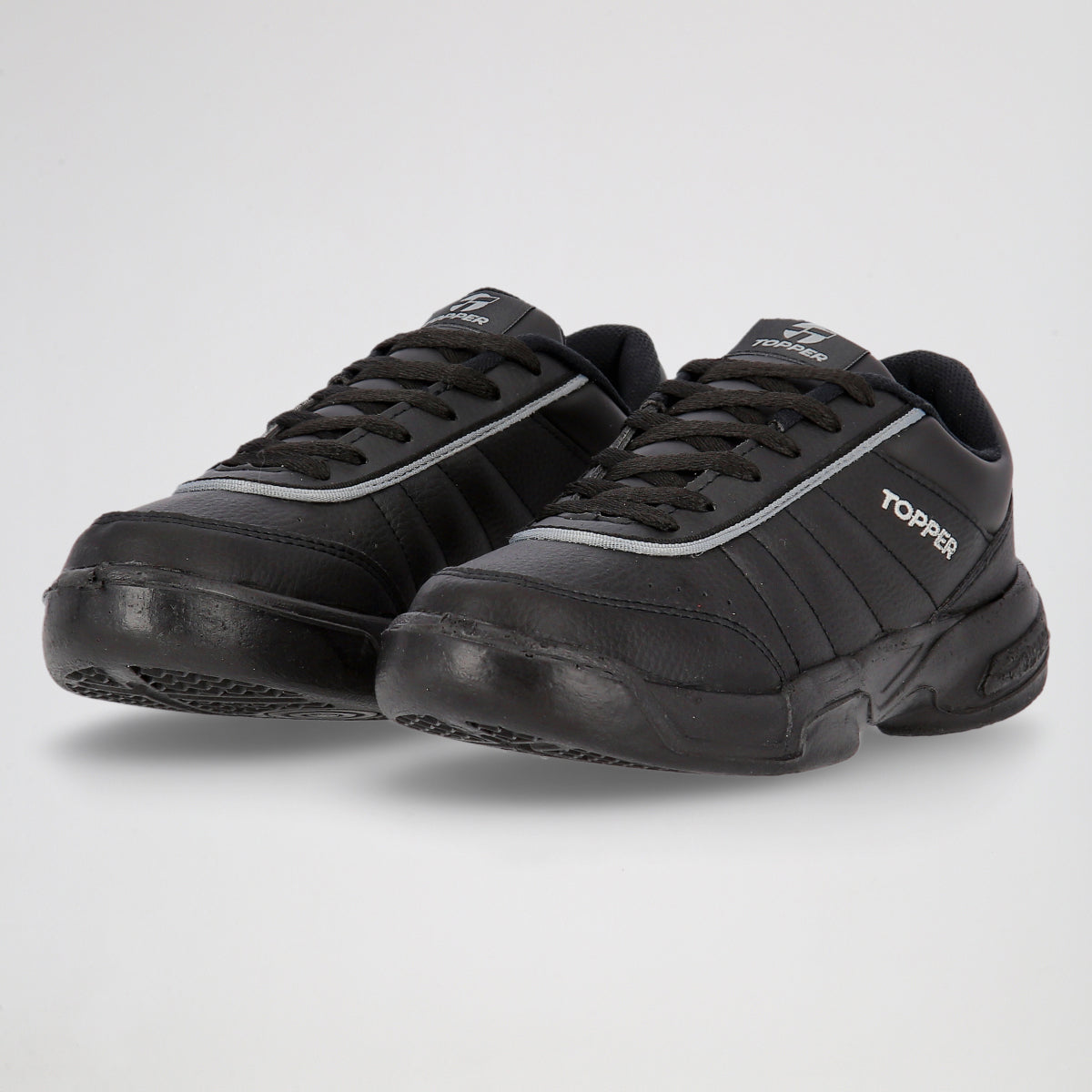 Zapatillas Topper Tie Break III Hombre