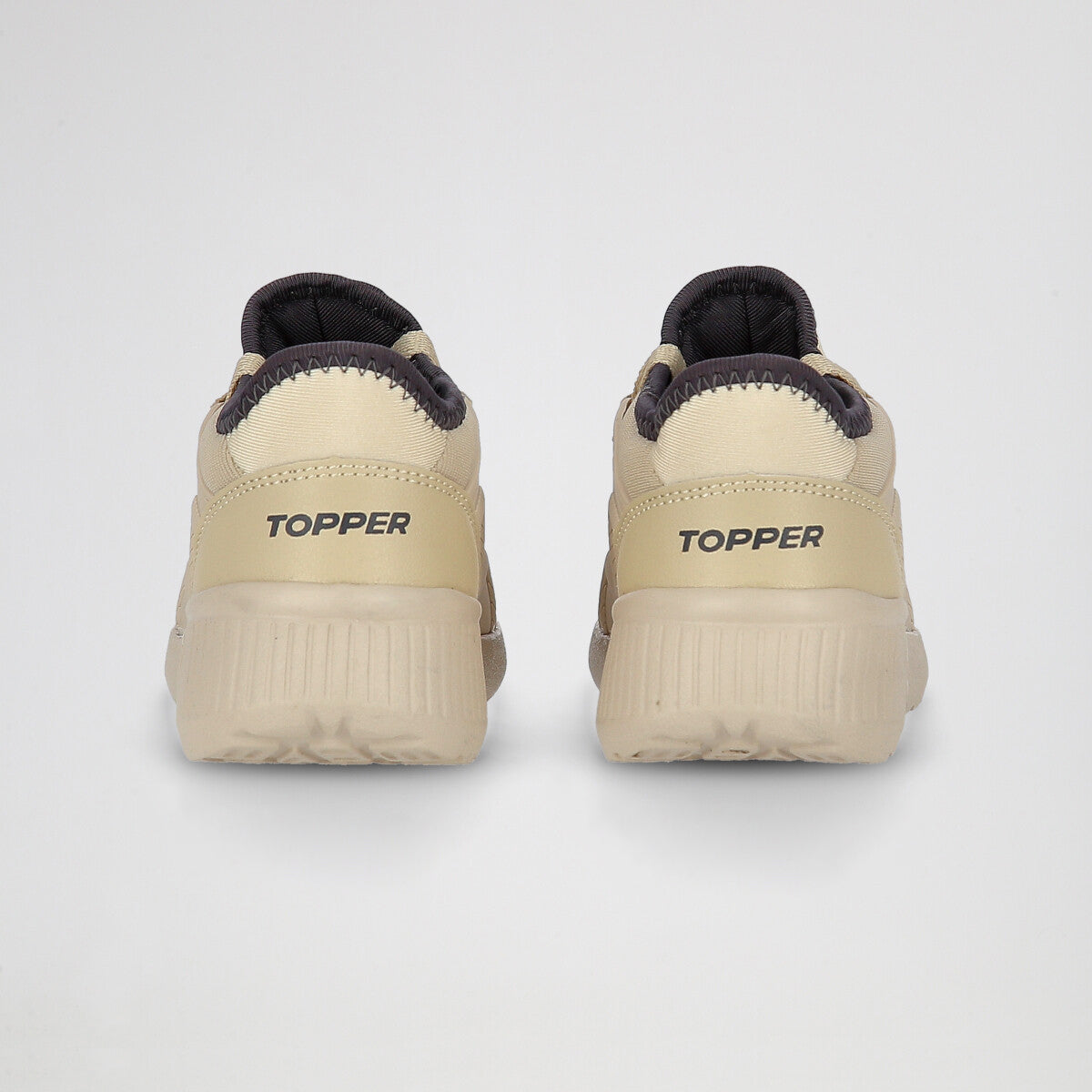 Zapatillas Topper Mamba II Niño 3