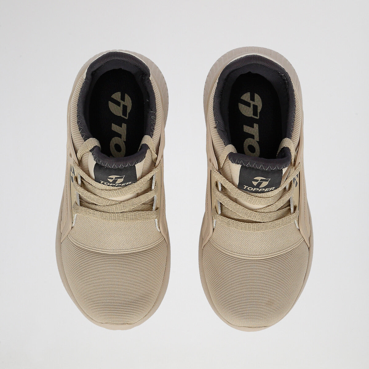 Zapatillas Topper Mamba II Niño 4