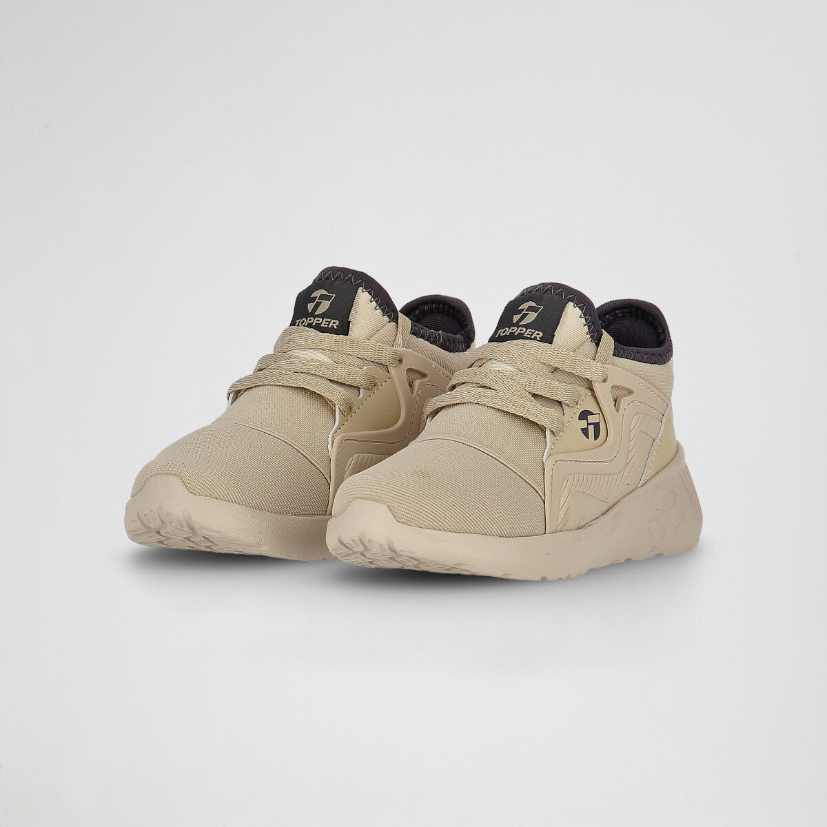 Zapatillas Topper Mamba II Niño 6