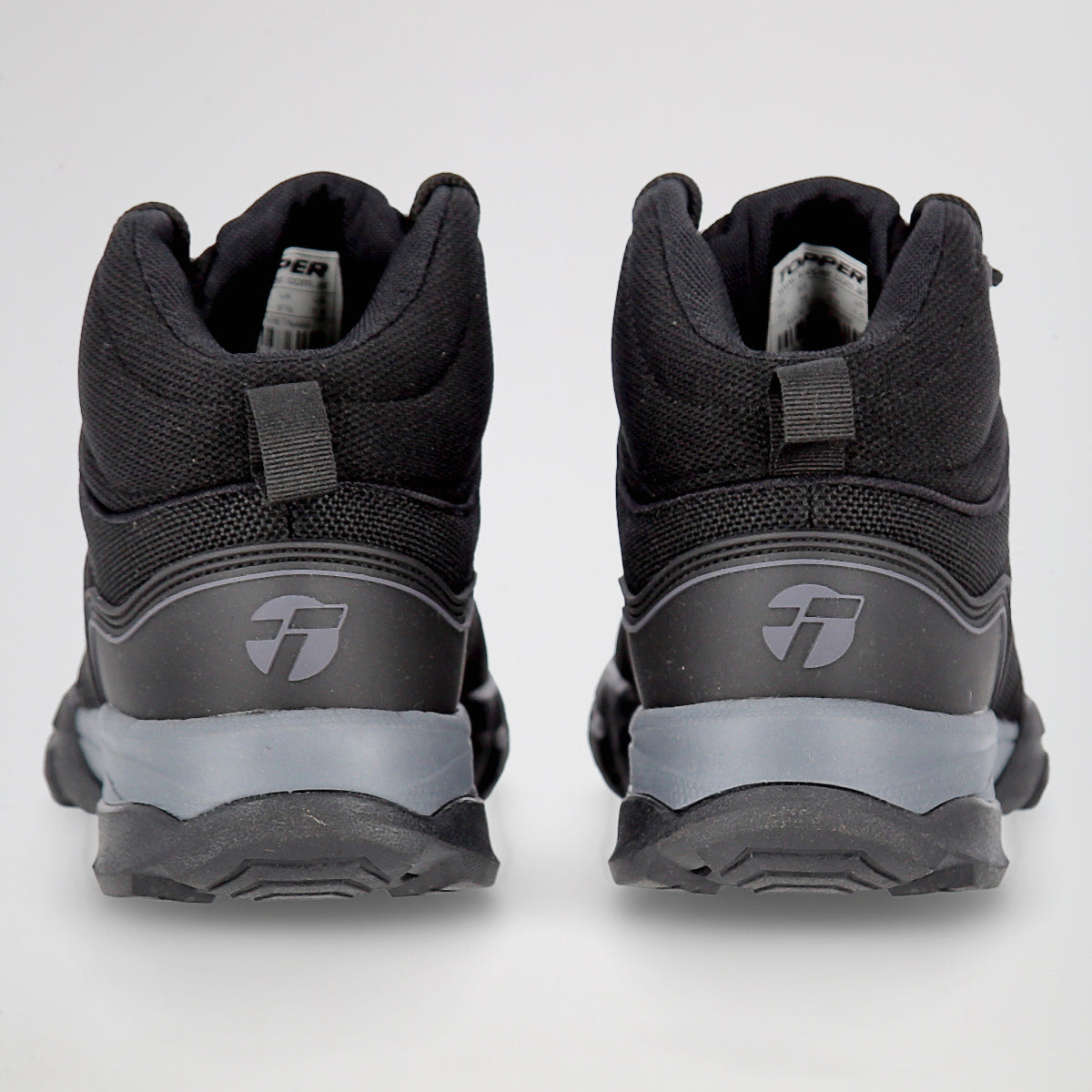 Zapatillas Outdoor Topper Grove High Hombre 3