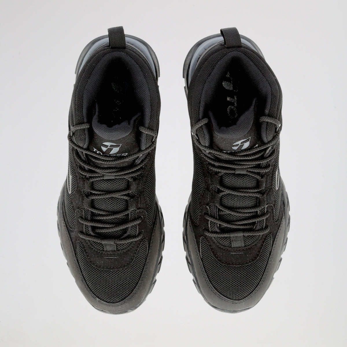 Zapatillas Outdoor Topper Grove High Hombre 4