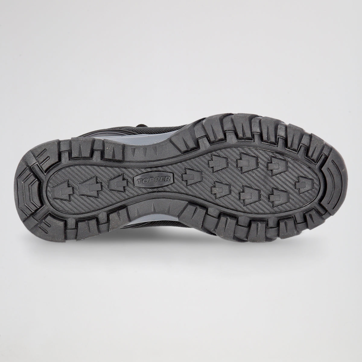 Zapatillas Outdoor Topper Grove High Hombre 5