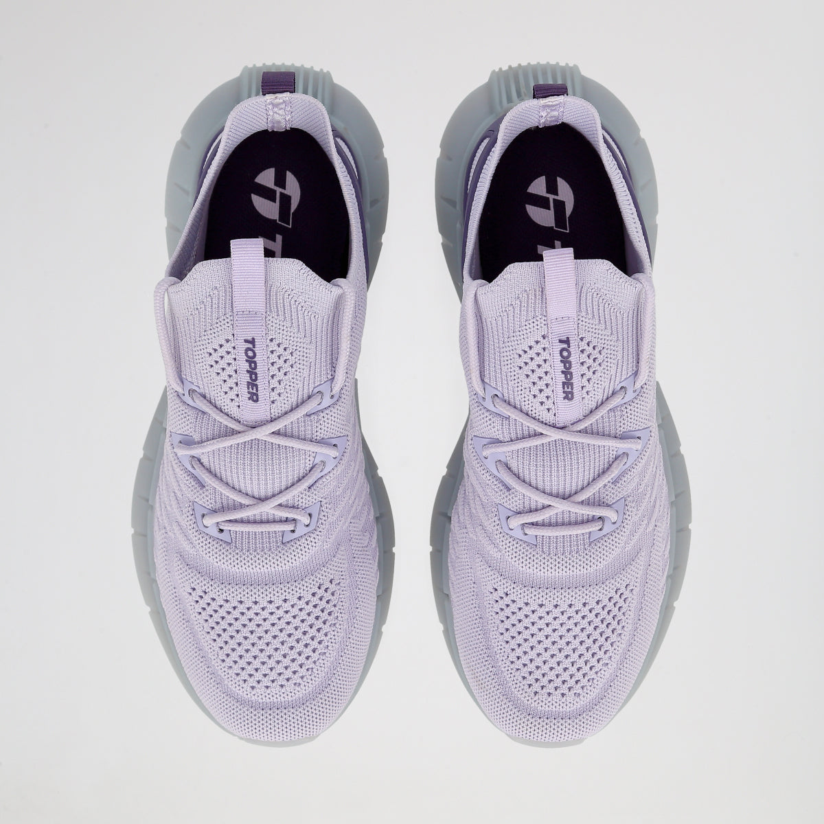 Zapatillas Running Topper Styl Mujer 4