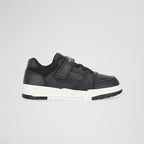 Zapatillas con velcro y cordón Topper Quarter Cs Infantil