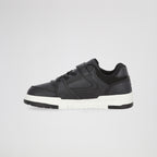 Zapatillas con velcro y cordón Topper Quarter Cs Infantil 2
