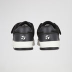 Zapatillas con velcro y cordón Topper Quarter Cs Infantil 3
