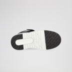 Zapatillas con velcro y cordón Topper Quarter Cs Infantil 5