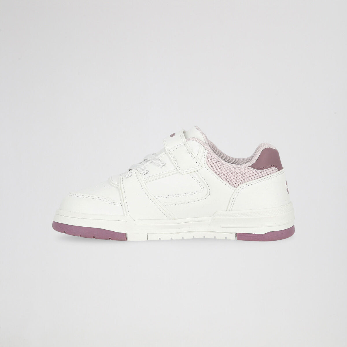 Zapatillas Topper Quarter Cs Infantil 2