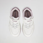 Zapatillas Topper Quarter Cs Infantil 4