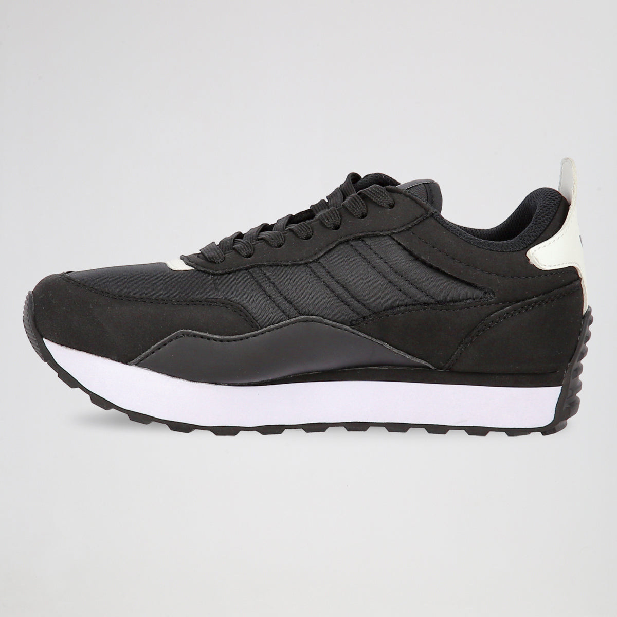 Zapatillas Topper Temple Plataforma Mujer