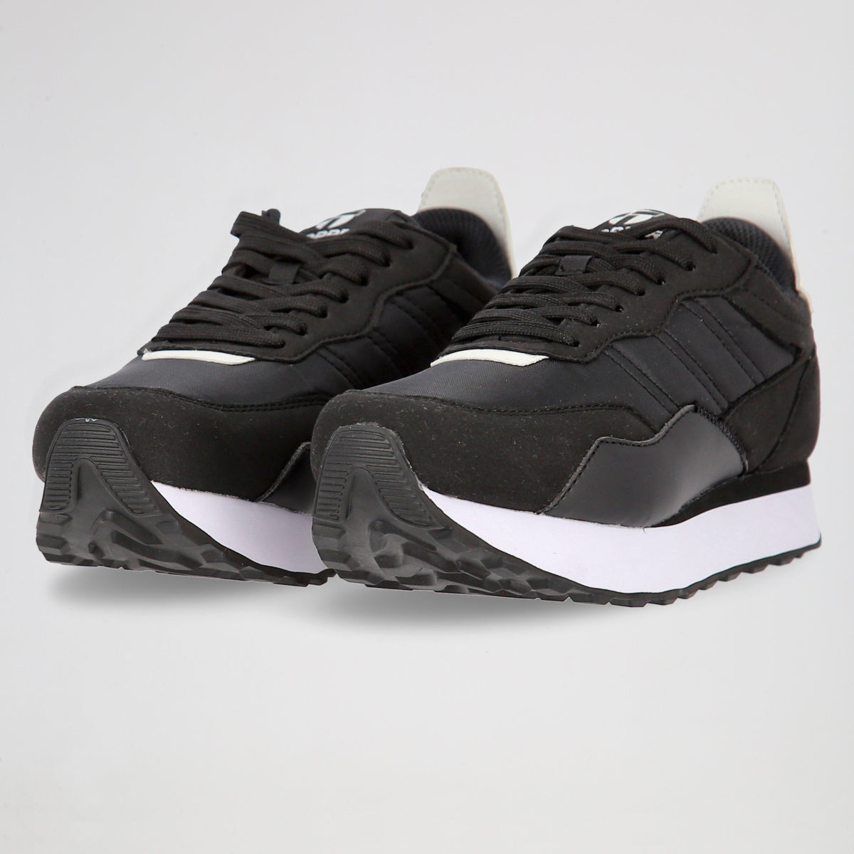 Zapatillas Topper Temple Plataforma Mujer