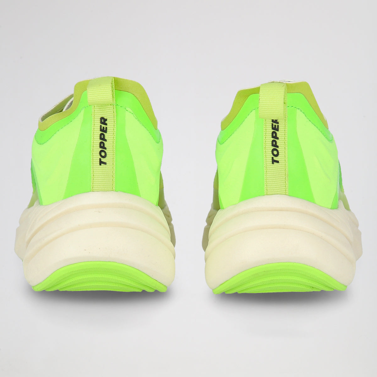 Zapatillas Topper Neural Run Hombre