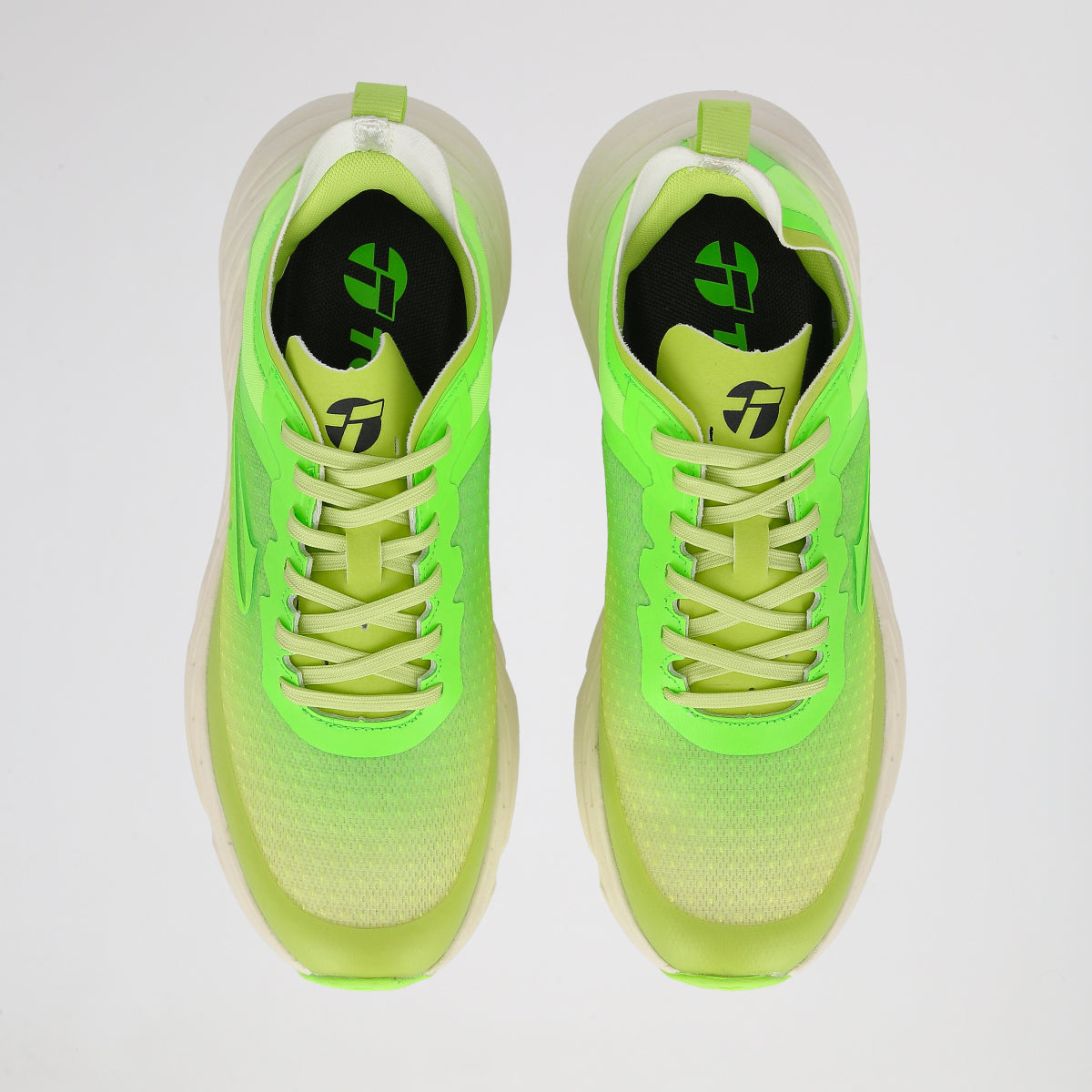 Zapatillas Topper Neural Run Hombre