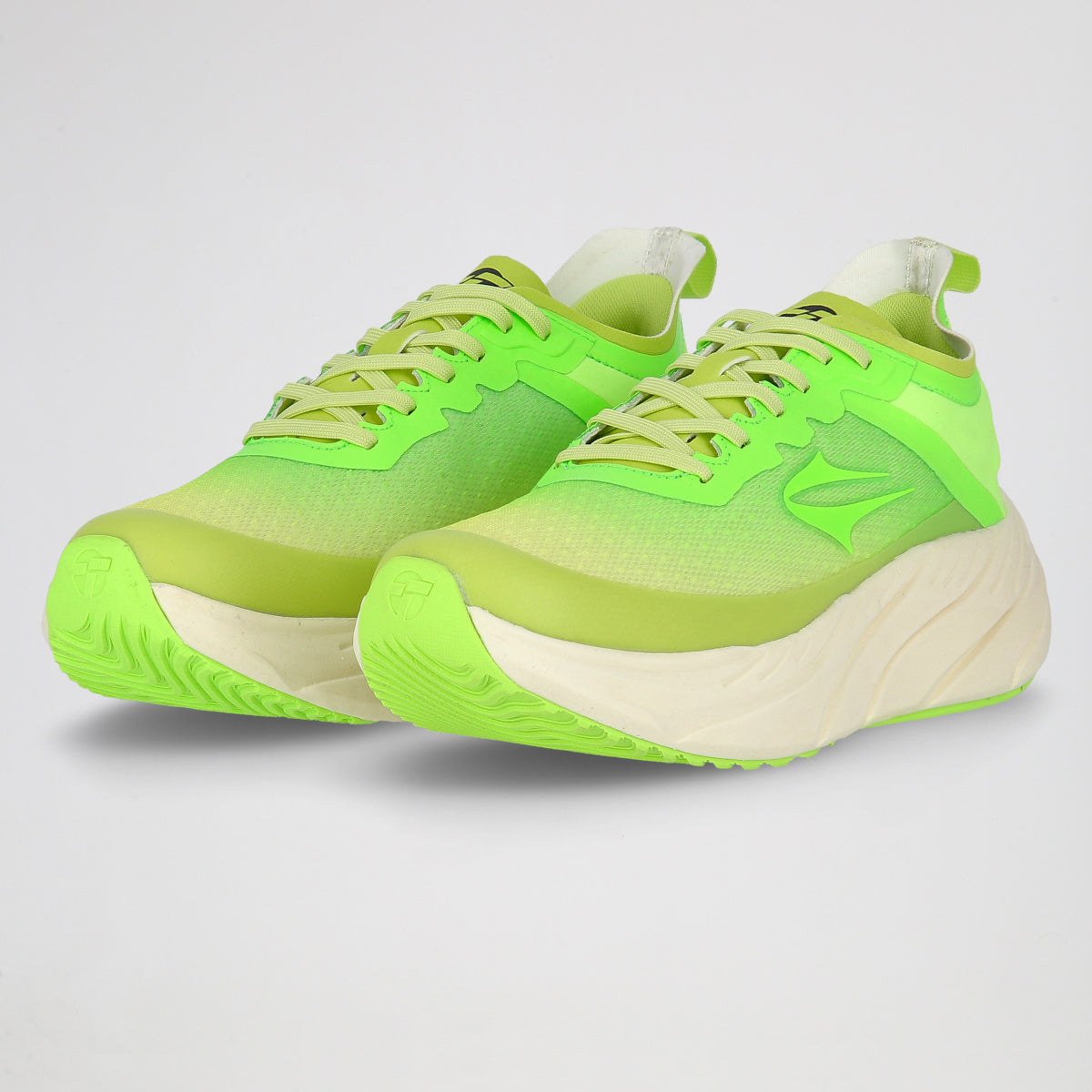 Zapatillas Topper Neural Run Hombre