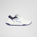 Zapatillas cuero sintético Topper Map Infantil