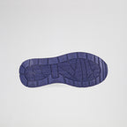 Zapatillas cuero sintético Topper Map Infantil 5