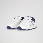 Zapatillas cuero sintético Topper Map Infantil 6