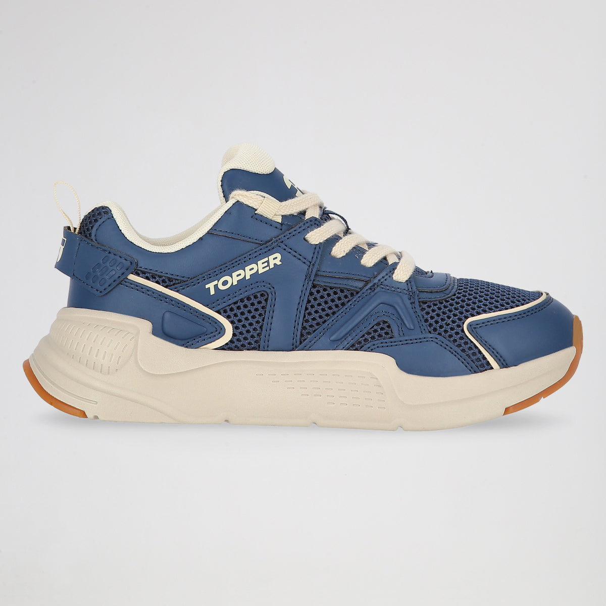 Zapatillas Running Topper Vante EVA