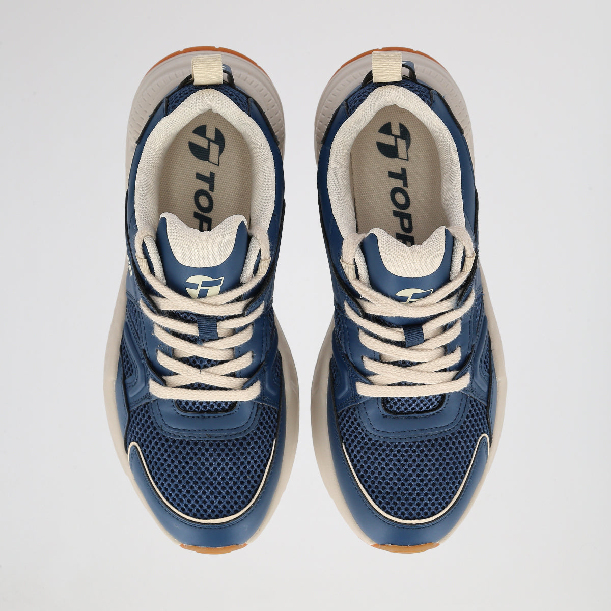 Zapatillas Running Topper Vante EVA