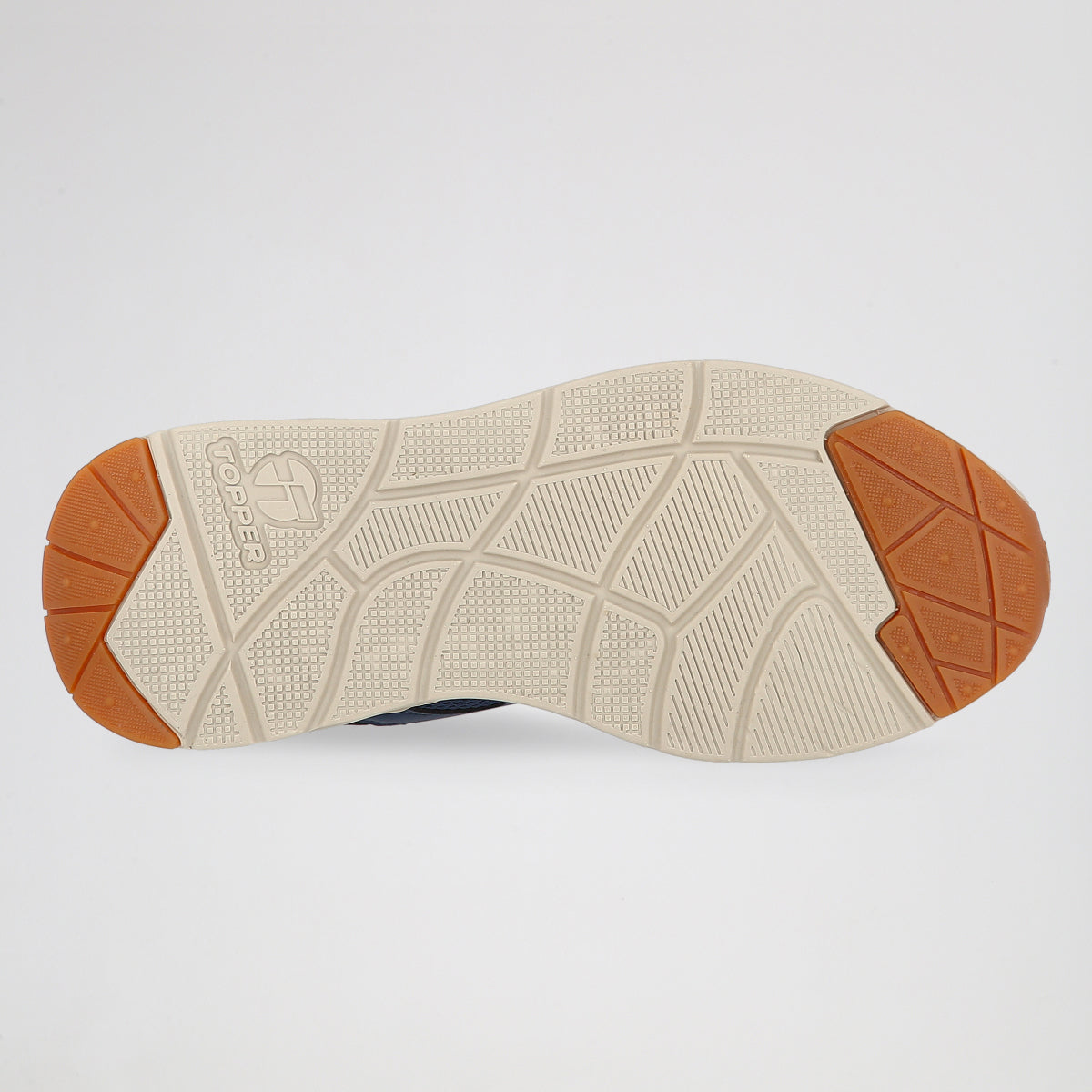 Zapatillas Running Topper Vante EVA