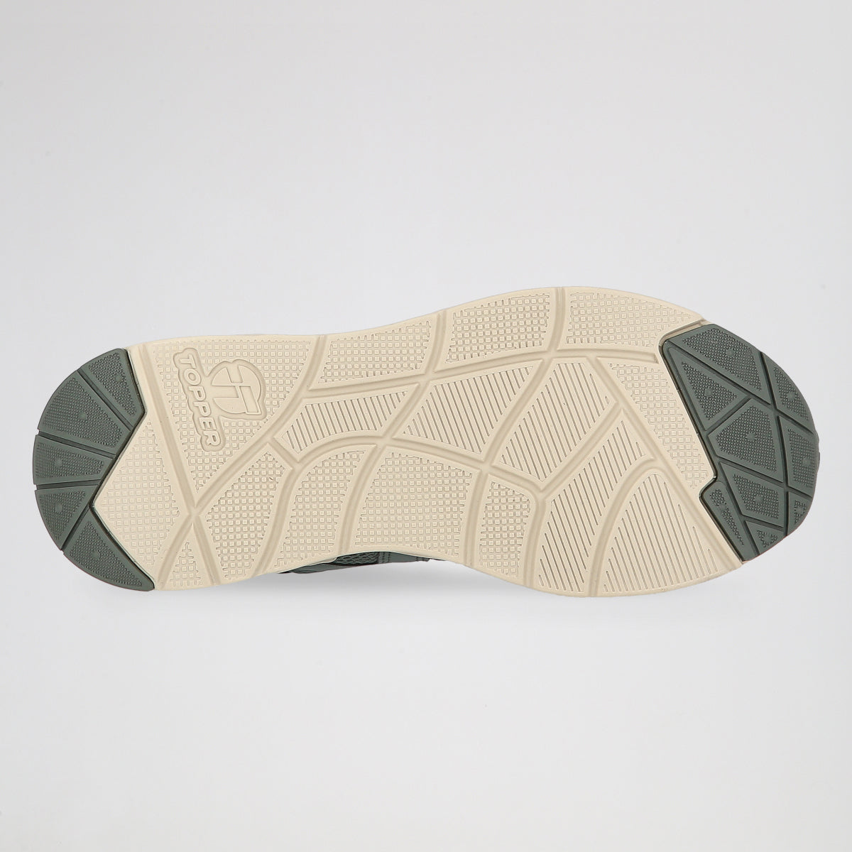 Zapatillas Topper Vante
