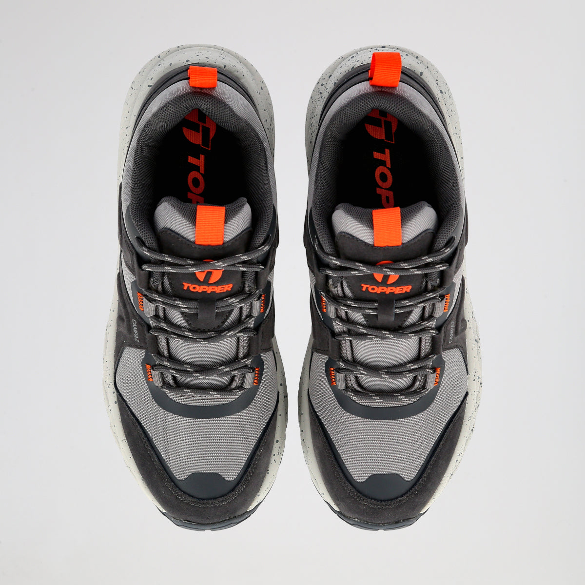 Zapatillas Topper Campaz 4