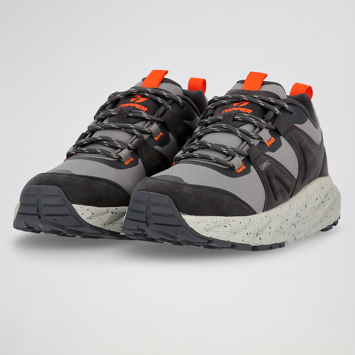 Zapatillas Topper Campaz 6