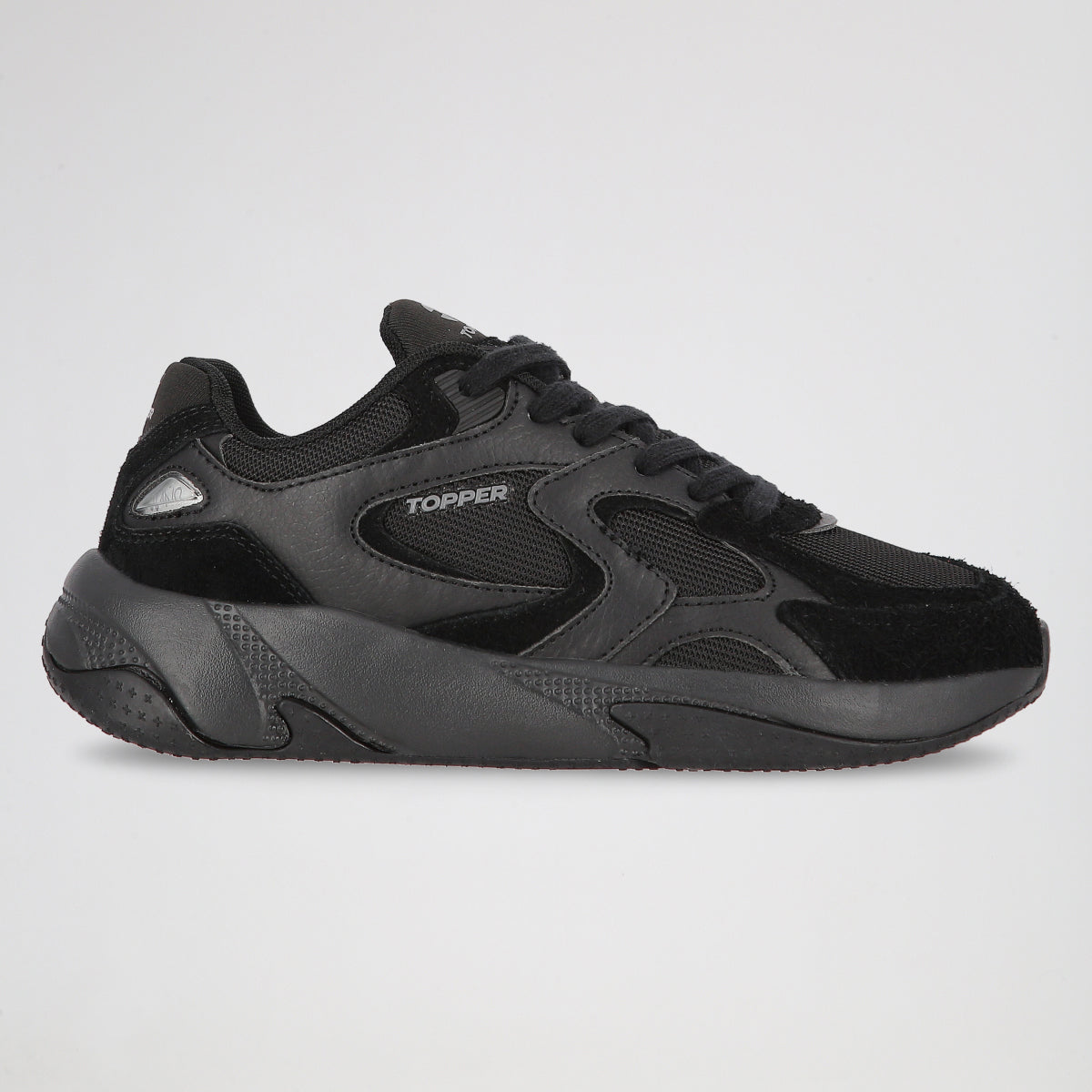Zapatillas Topper Juno EVA