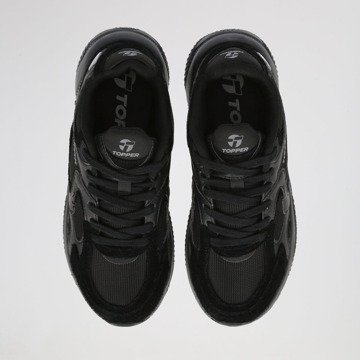 Zapatillas Topper Juno EVA 4