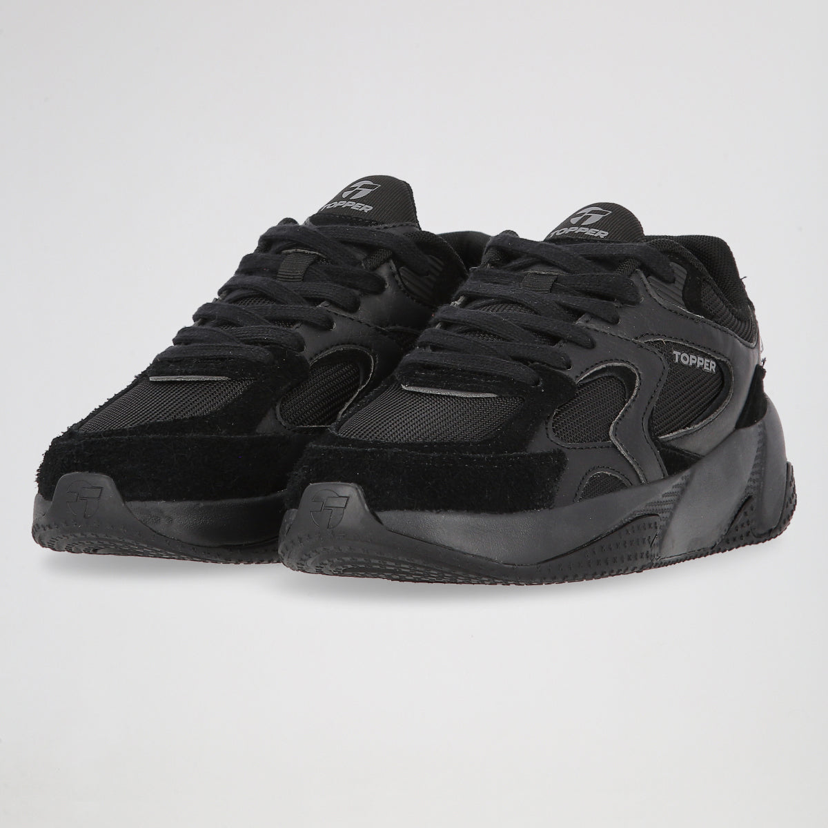 Zapatillas Topper Juno EVA 6