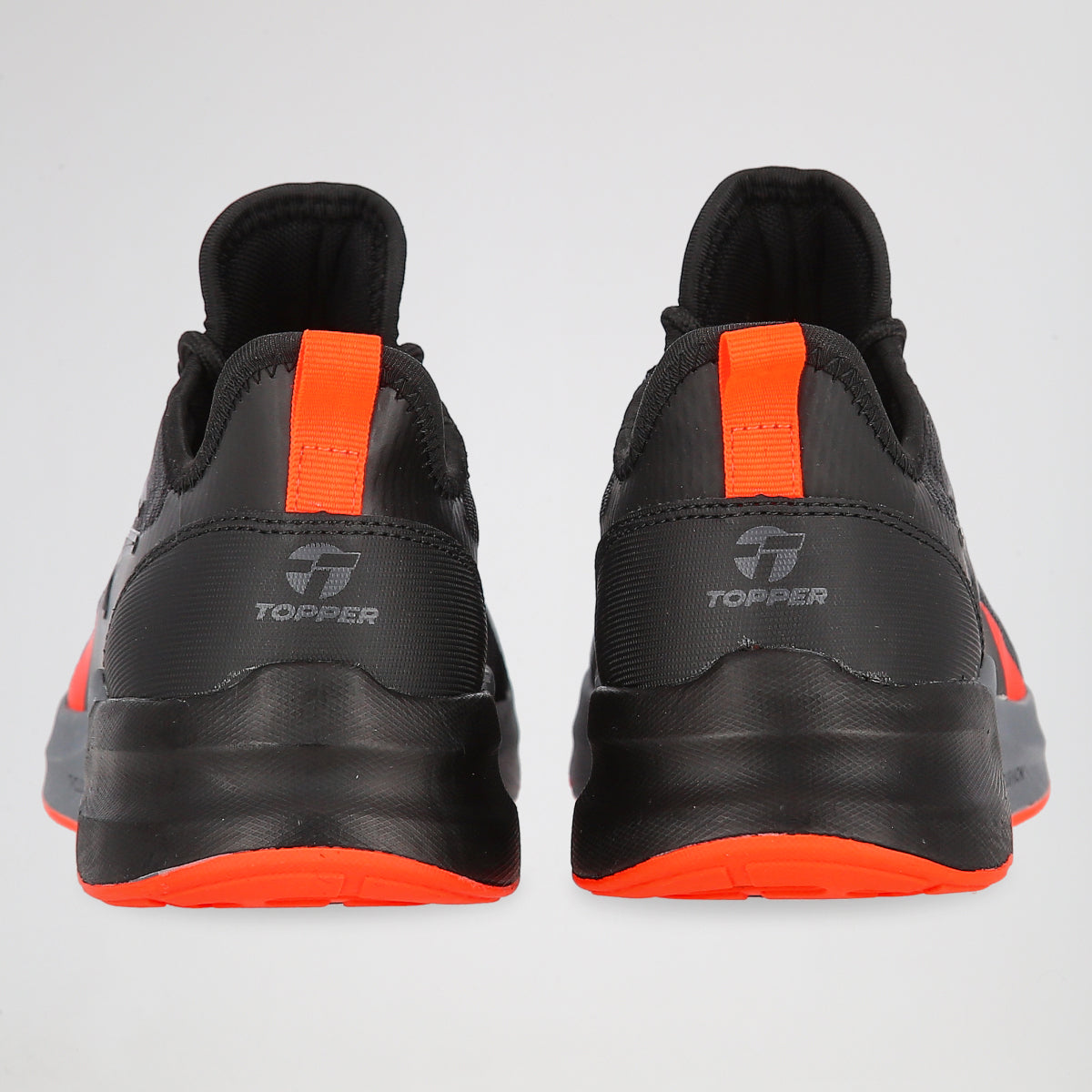 Zapatillas Topper Squat Ii Hombre 3