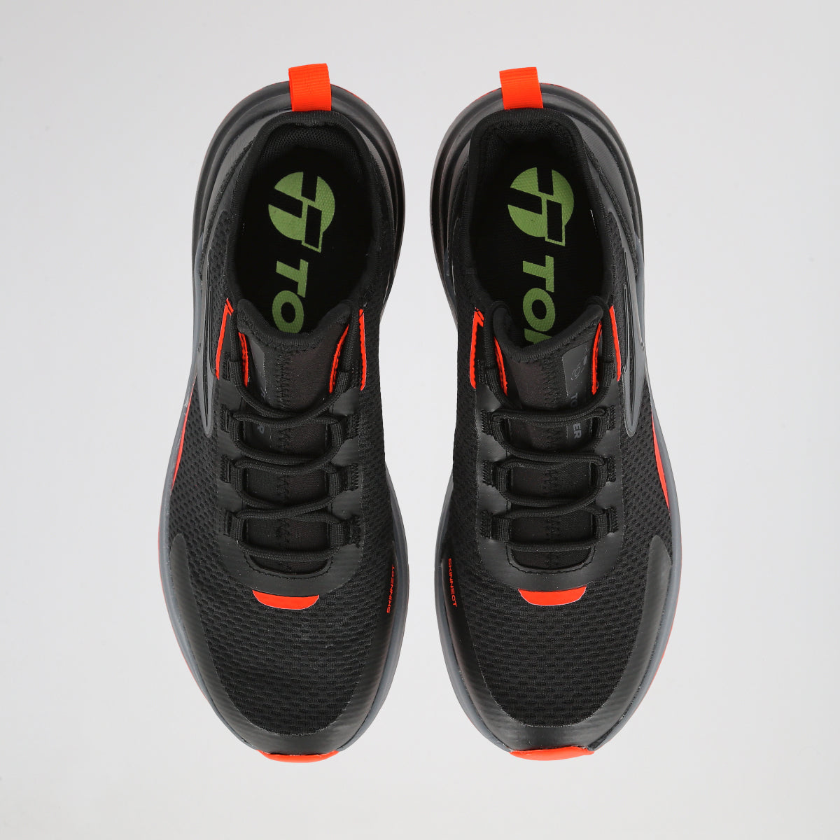 Zapatillas Topper Squat Ii Hombre 4