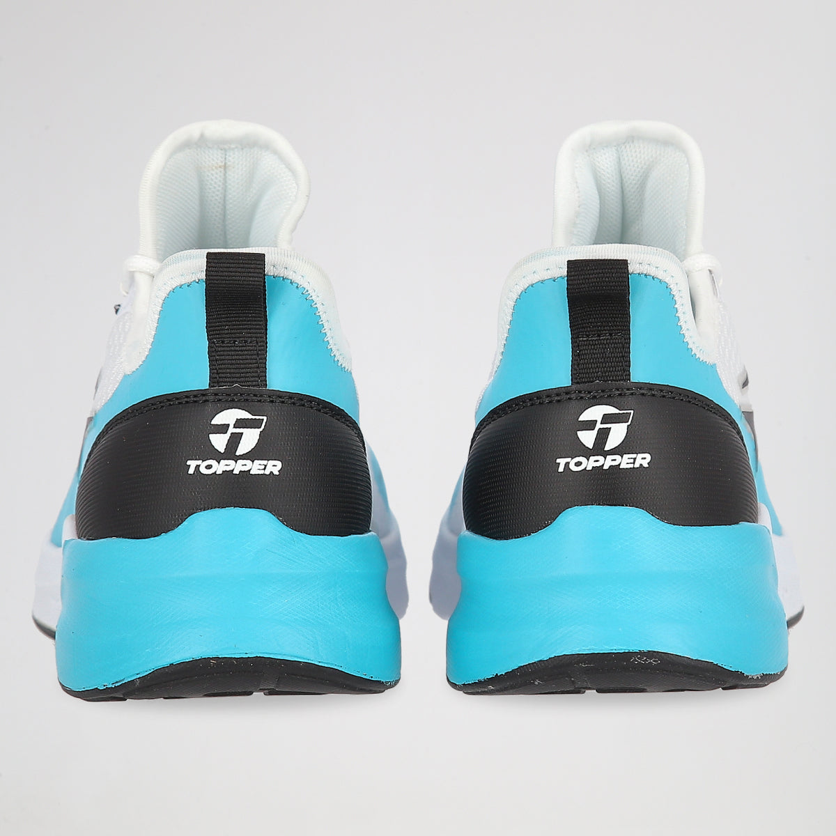 Zapatillas Topper Squat Ii Training Hombre