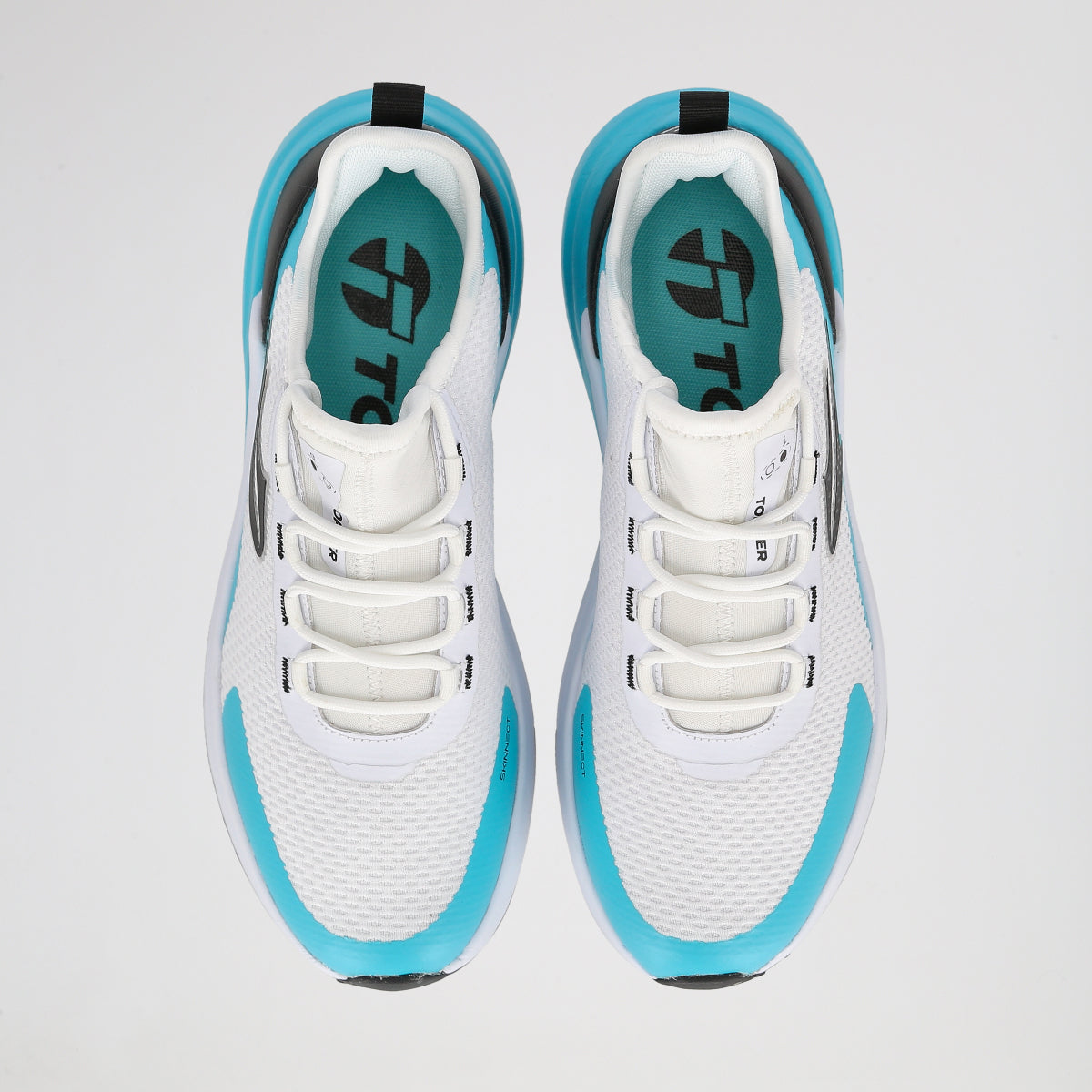 Zapatillas Topper Squat Ii Training Hombre