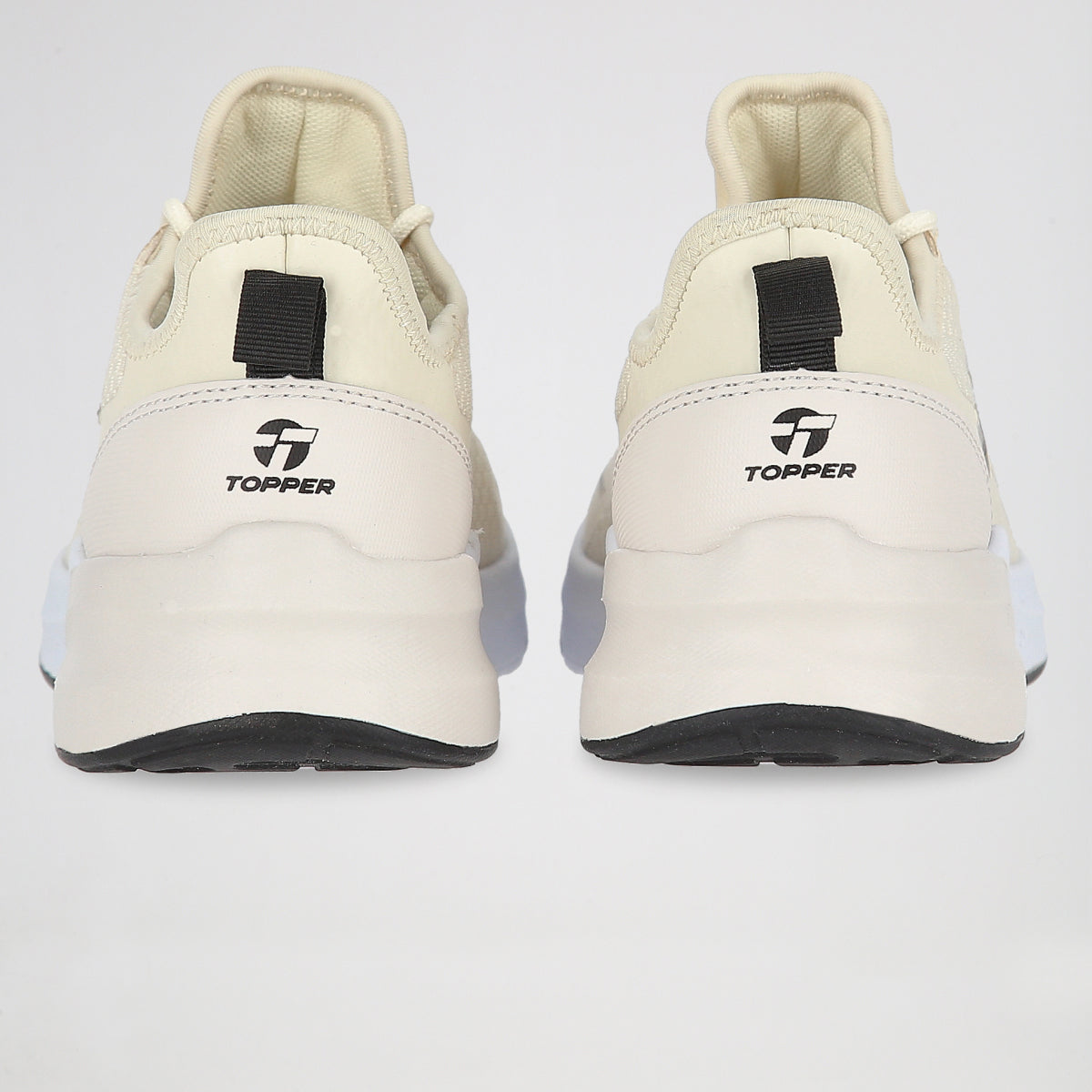 Zapatillas Topper Squat Ii Training Mujer