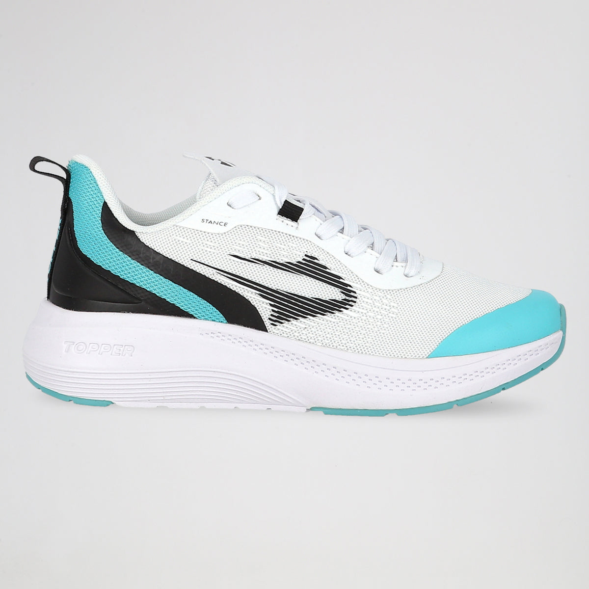 Zapatillas Topper Stance 3 Hombre
