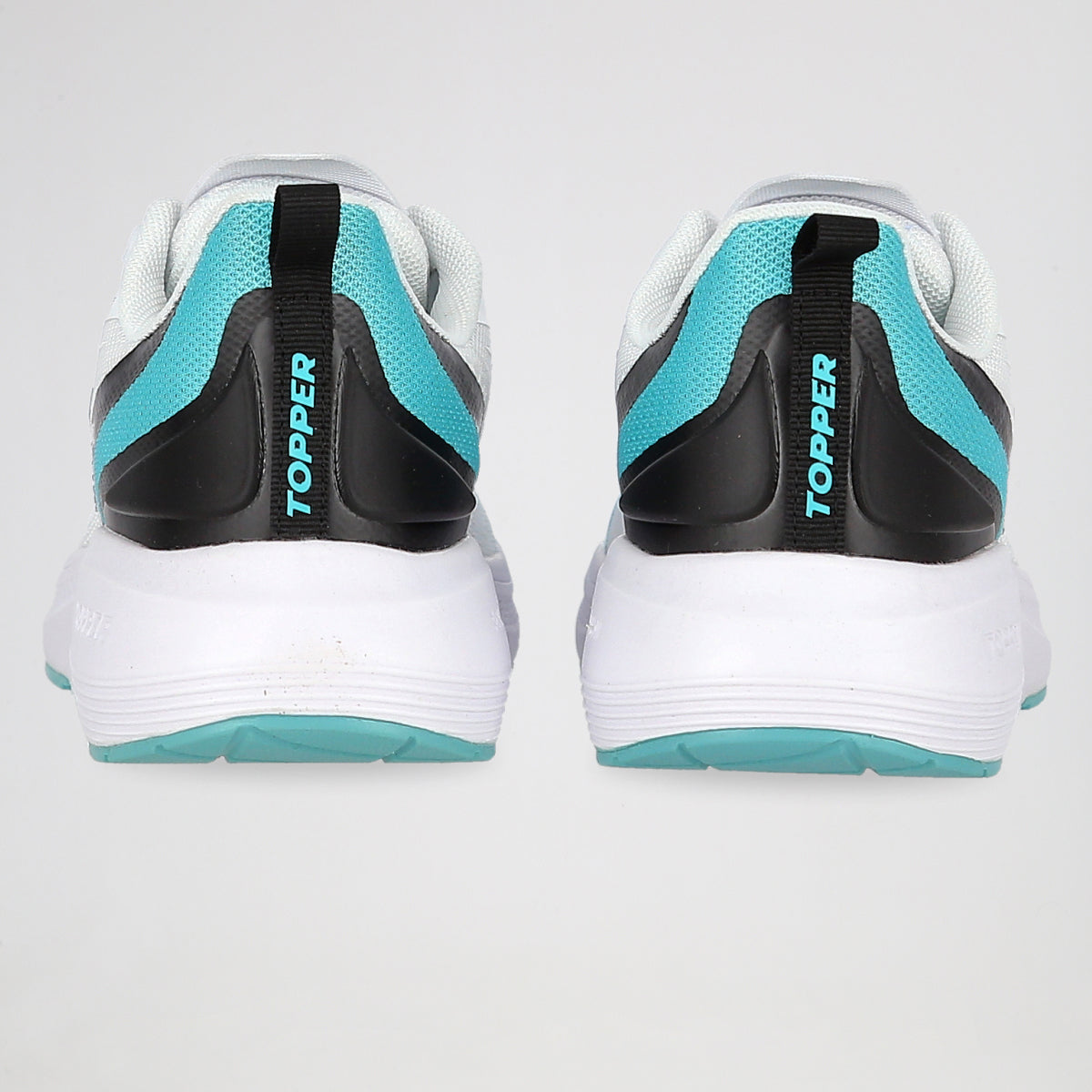 Zapatillas Topper Stance 3 Hombre